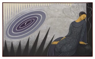 View 1 of Lot 1: Catherine and Midnight