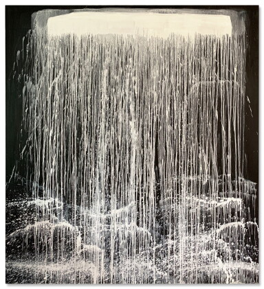 Catalog image of Paris Waterfall