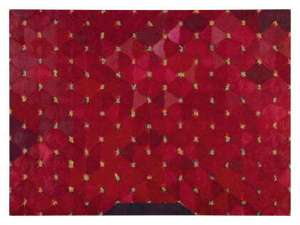 Catalog image of richmond burton | rose