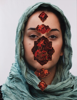 Catalog image of The loss of our identity #2