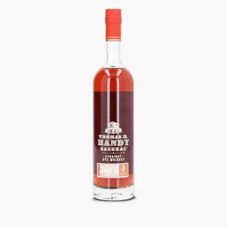 View 1 of Lot 2555: Thomas H. Handy Rye 2006 Release 132.7 Proof 1998 (1 Bottle 75cl)
