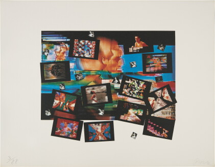 Catalog image of 88 Seoul Olympic Memorial