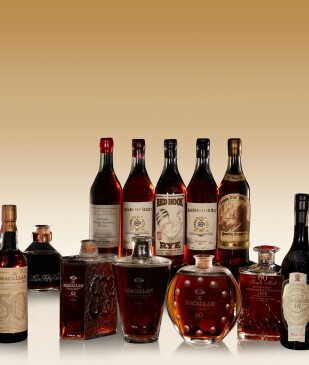 View 2 of Auction: Whisky & Whiskey | Exceptional Scotch & Epic Rye
