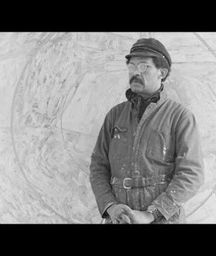 Jack Whitten’s Experimental Abstract Vision