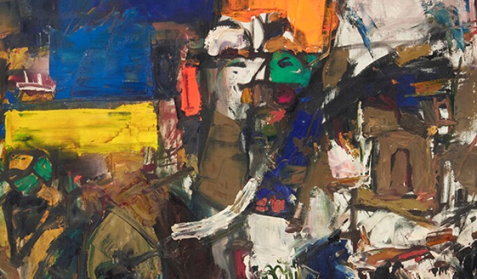 View 2 of Auction: Modern & Contemporary South Asian Art