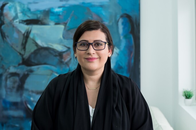 Manal Ataya