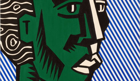 View 2 of Auction: Contemporary Curated