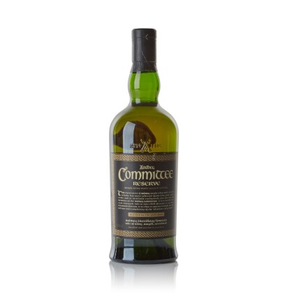 Ardbeg Committee Reserve 55.3 abv NV