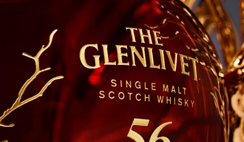 View 2 of Auction: Finest Whisky | The Glenlivet Exclusive