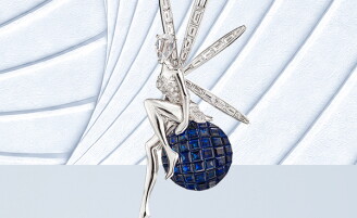 View 2 of Auction: High Jewelry