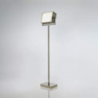 View 1 of Lot 148: Prototype "Cinema Standard" Floor Lamp
