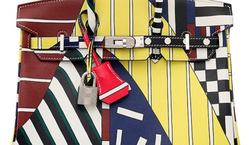 View 2 of Auction: Handbags & Accessories