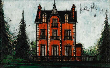 Catalog image of la Maison Rouge