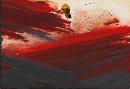 Catalog image of Untitled (Burnt Sun V)