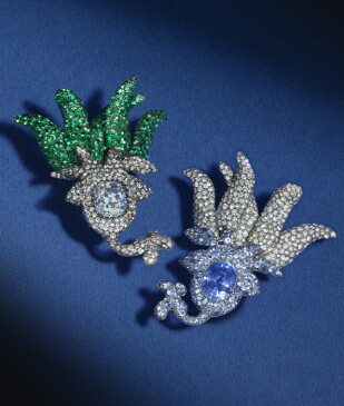View 2 of Auction: High Jewelry 