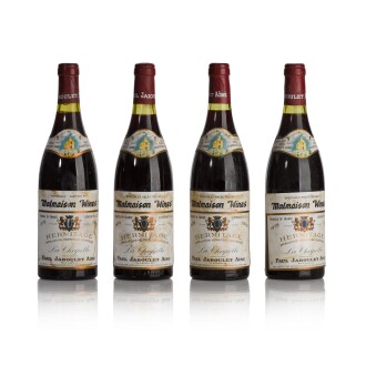 View 1 of Lot 363: Hermitage, La Chapelle 1978 Paul Jaboulet Aîné (12 BT)