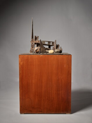 Catalog image of Time Past