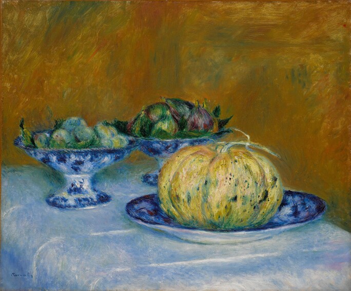 10067 Renoir, Nature morte au melon.jpg