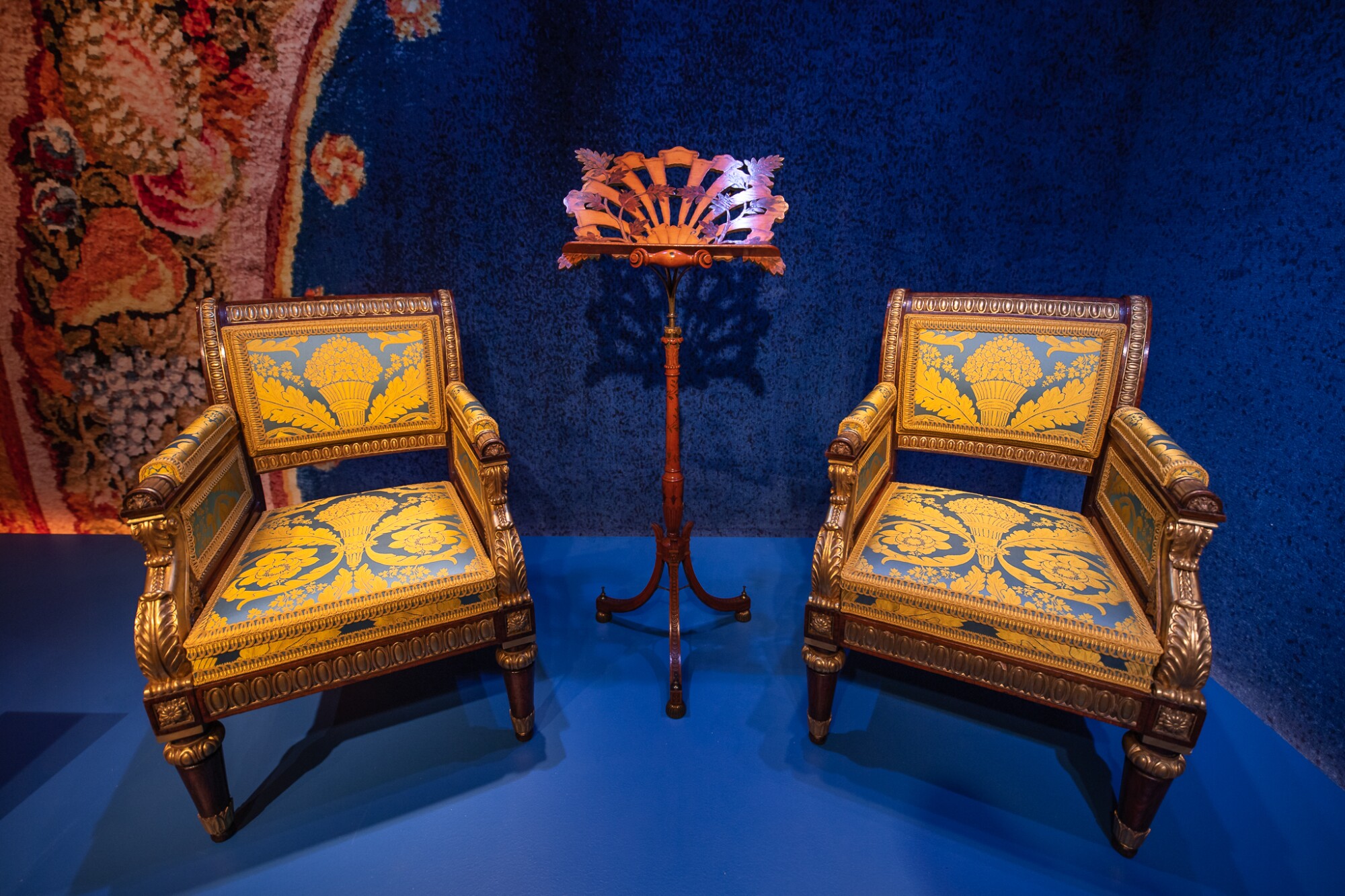 Treasures from Chatsworth: The Exhibition