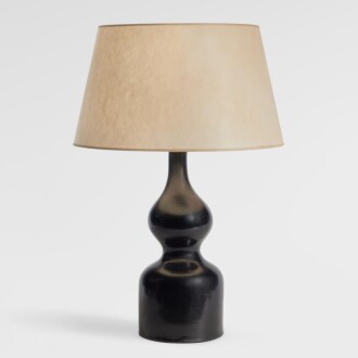 View 1 of Lot 205: Table Lamp