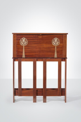 Catalog image of Fall-Front Secretaire