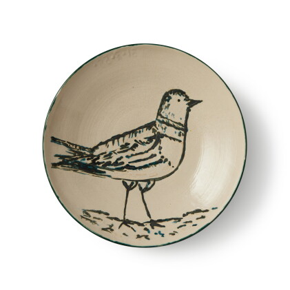 Catalog image of Oiseau (Alain Ramié 260)