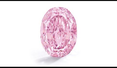 Inspirational Living: The Spirit of the Rose | Where Diamonds Meet Dance and Fashion
