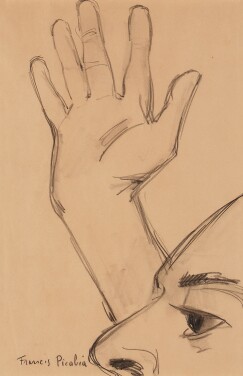 View 1 of Lot 569: Sans titre