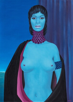Catalog image of Entrée de Judith