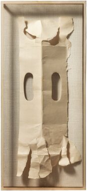 View 1 of Lot 232: Sans titre
