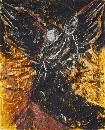 Catalog image of Engel Mit Palette