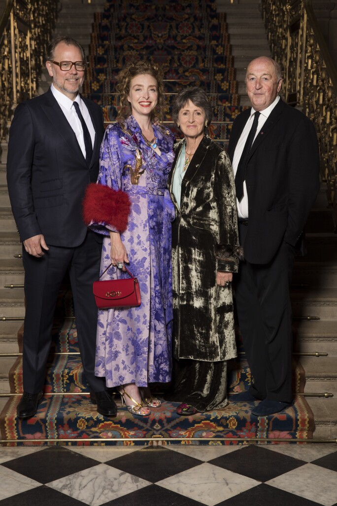 John Currin, Rachel Feinstein, Duke and Ducchess of Devonshire 1.jpg