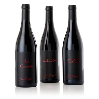 View 1 of Lot 7504: Gevrey Chambertin 2019 Yann Durieux (12 BT)