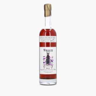 View 1 of Lot 2188: Willett Family Estate Single Barrel Bourbon #14A 17 Year Old 134.8 Proof 1993 (1 Bottle 75cl)