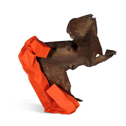Catalog image of Carol Bove 卡羅爾 · 波維 | Proof 證明