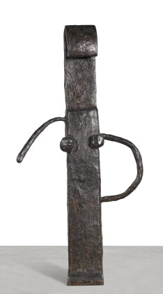 Catalog image of Female Figure