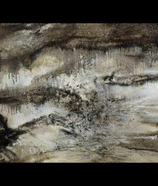 Zao Wou-Ki’s Stunning Work of Nature