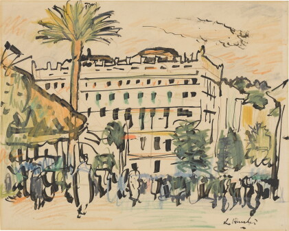 Catalog image of In Nice
