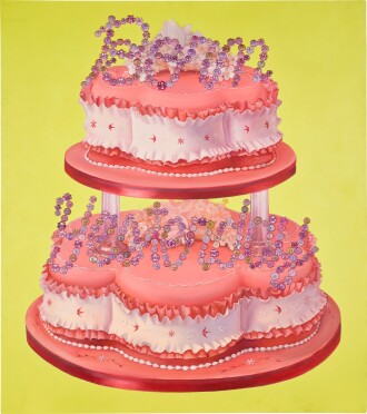 View 1 of Lot 31: Born Yesterday