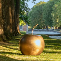 View 2 of Auction: Trésor Retrouvé | Collection Claude & François Xavier Lalanne