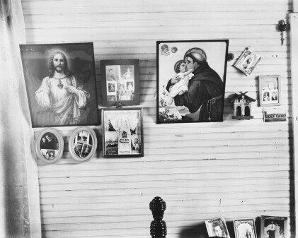 Catalog image of Bedroom, Shrimp Fisherman’s House
