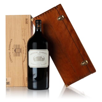 View 1 of Lot 97: Château Margaux 2016 (1 IMP)
