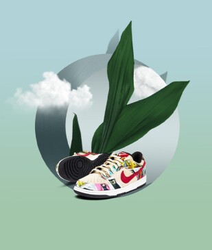 View 2 of Auction: Important Sneakers and Modern Collectibles