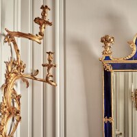 View 2 of Auction: Magnum Opus | Act III: Darkness & Light