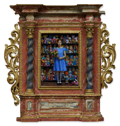 Catalog image of Maya