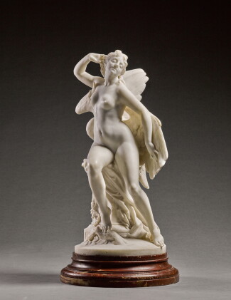 Catalog image of Léda (Leda and the Swan)