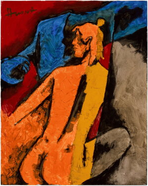 View 1 of Lot 27: Untitled (Paris Suite)
