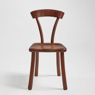 View 1 of Lot 281: Chair