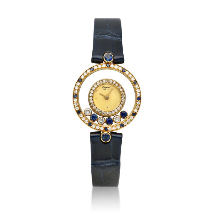 Chopard Lady Watch