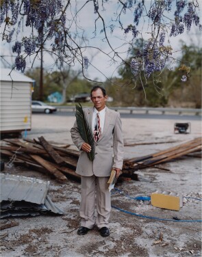 View 1 of Lot 181: 'Patrick, Palm Sunday, Baton Rouge, LA'